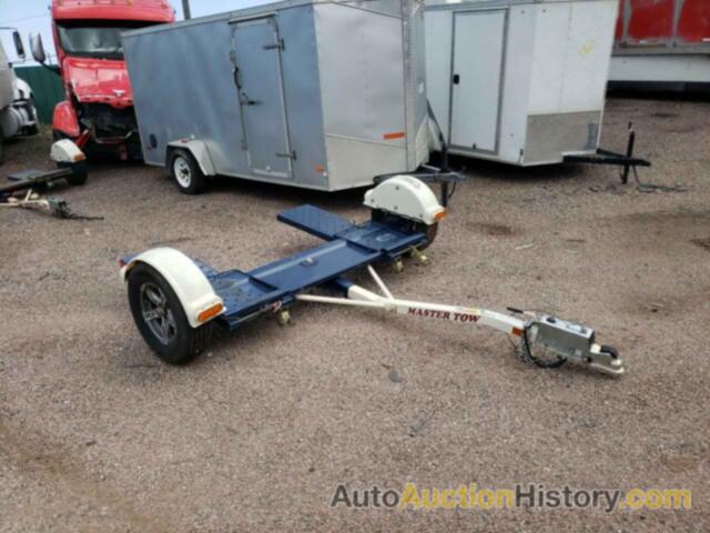 UTILITY TOW DOLLY, 4DFBT1012PN151345