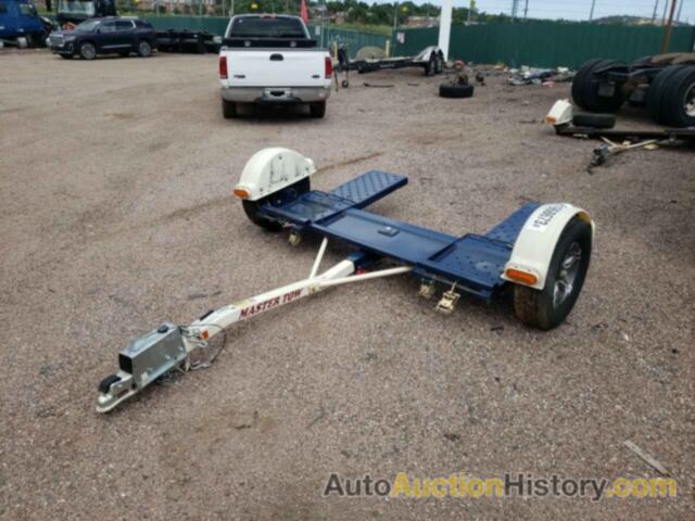 UTILITY TOW DOLLY, 4DFBT1012PN151345