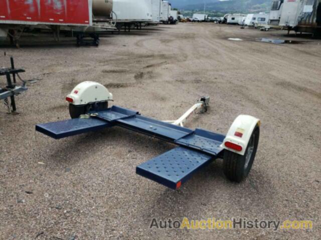 UTILITY TOW DOLLY, 4DFBT1012PN151345