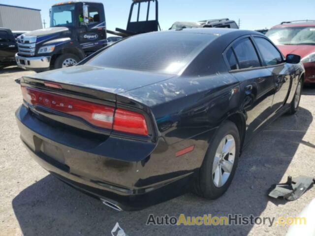 DODGE CHARGER SXT, 2C3CDXHG6DH705788