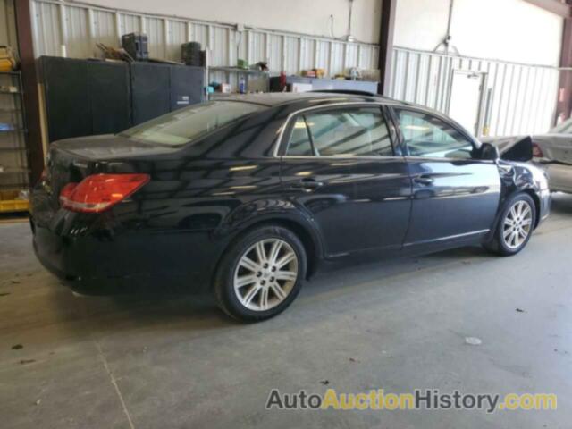 TOYOTA AVALON XL, 4T1BK36B87U249531