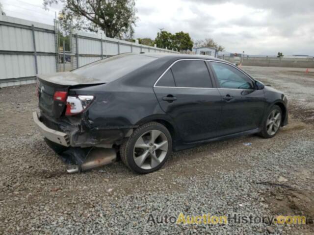 TOYOTA CAMRY BASE, 4T1BF1FKXCU178769