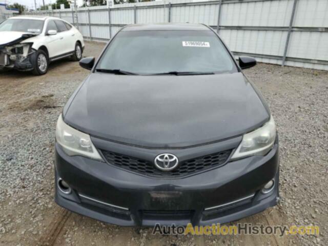 TOYOTA CAMRY BASE, 4T1BF1FKXCU178769