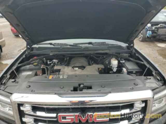 GMC SIERRA K1500 SLT, 3GTU2NEJ7JG631514