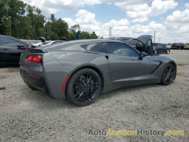 CHEVROLET CORVETTE STINGRAY 2LT, 1G1YD2D76G5105657