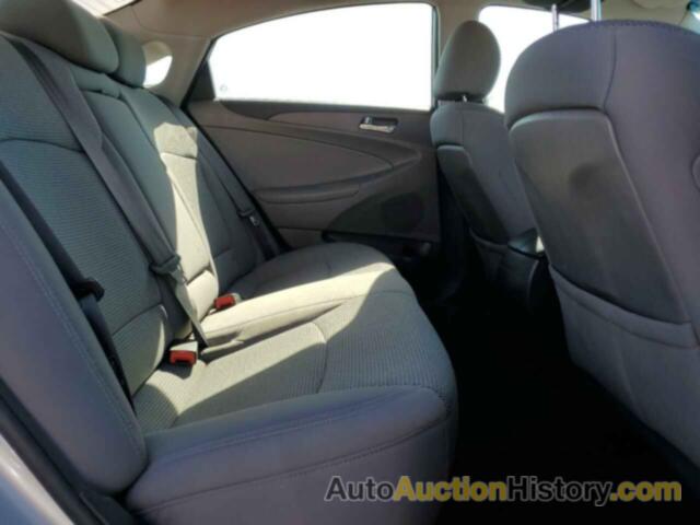 HYUNDAI SONATA GLS, 5NPEB4AC8BH081707