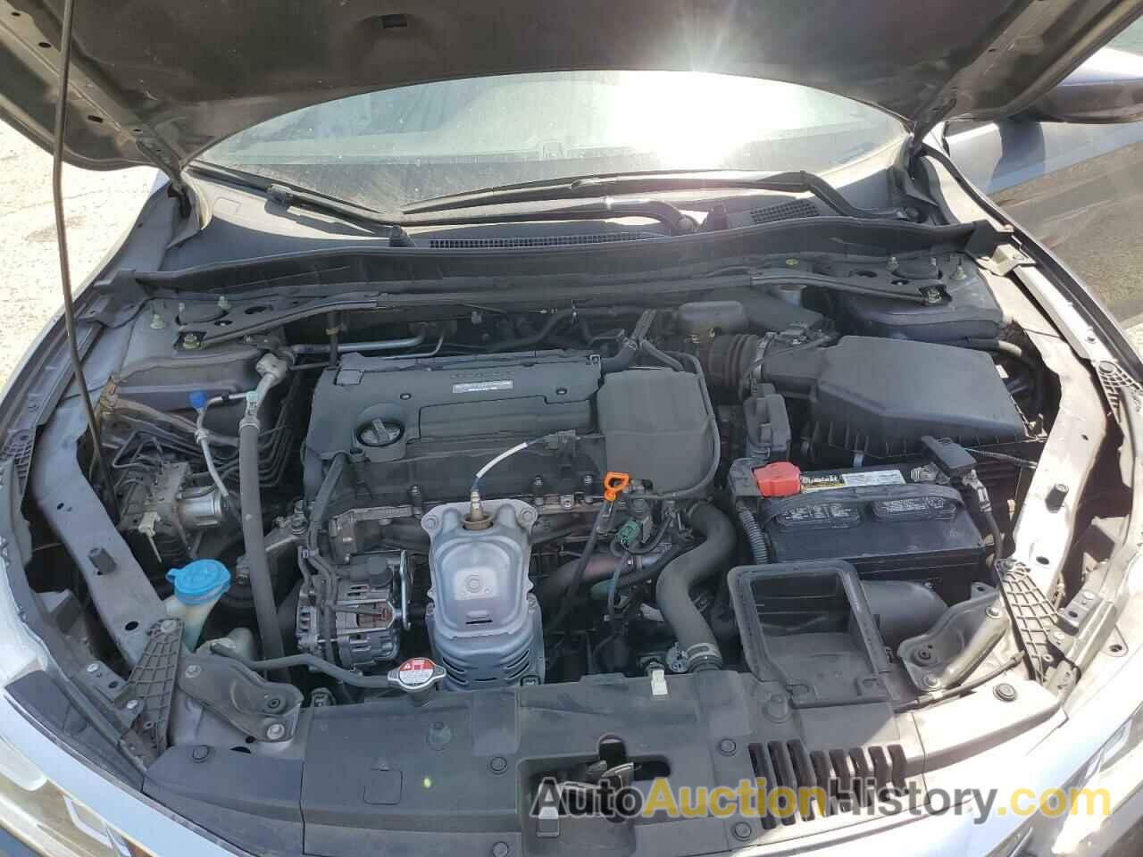 HONDA ACCORD SPORT, 1HGCR2F57HA116272