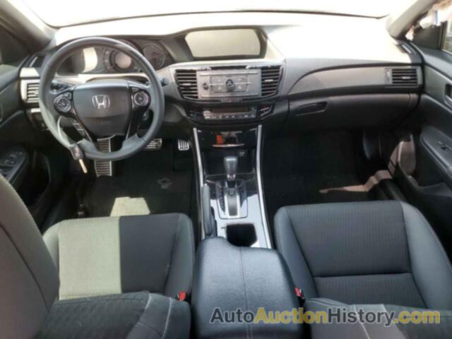 HONDA ACCORD SPORT, 1HGCR2F57HA116272