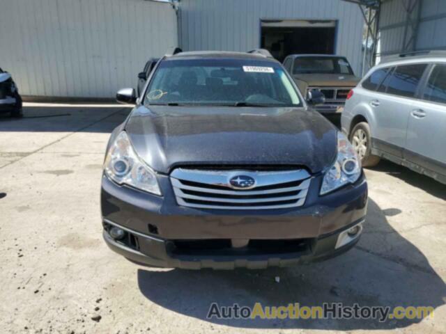 SUBARU OUTBACK 2.5I, 4S4BRCAC7C3250987