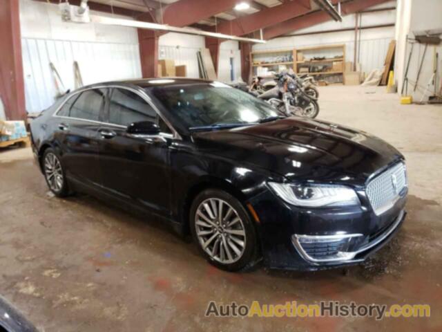 LINCOLN MKZ PREMIERE, 3LN6L5A91HR605471