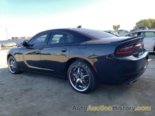 DODGE CHARGER R/T, 2C3CDXCT3FH813597
