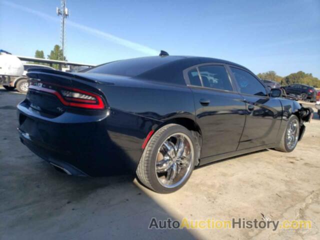 DODGE CHARGER R/T, 2C3CDXCT3FH813597