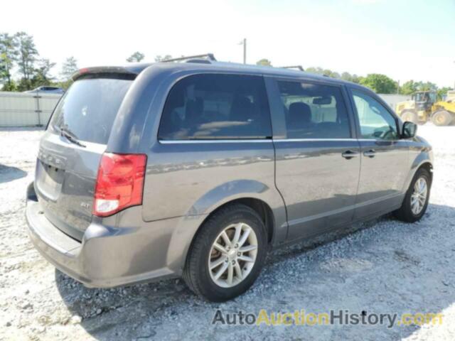 DODGE CARAVAN SXT, 2C4RDGCG6LR253475