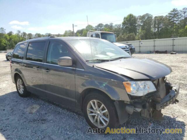 DODGE CARAVAN SXT, 2C4RDGCG6LR253475