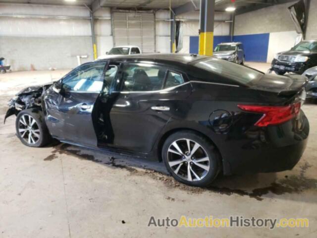 NISSAN MAXIMA 3.5S, 1N4AA6AP7GC387788