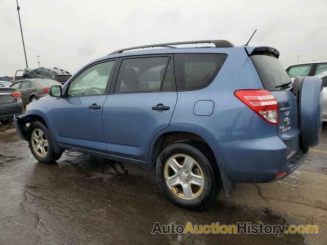 TOYOTA RAV4, JTMBF4DV6BD040230