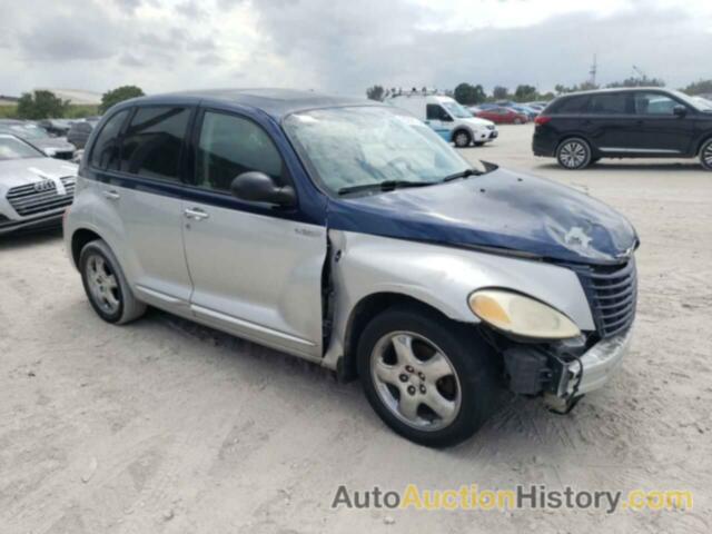 CHRYSLER PT CRUISER, 3C8FY4BB41T319090