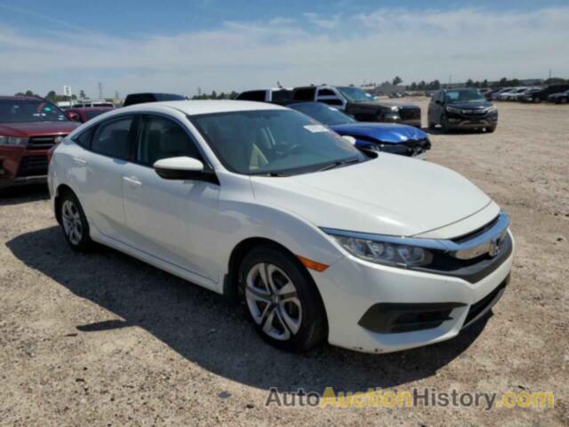 HONDA CIVIC LX, 2HGFC2F5XJH587130