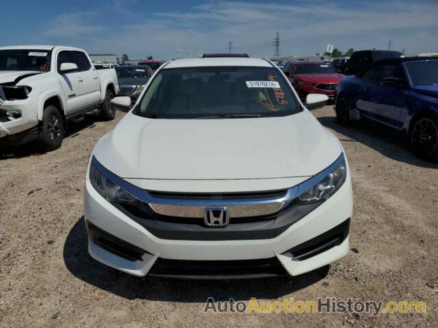 HONDA CIVIC LX, 2HGFC2F5XJH587130