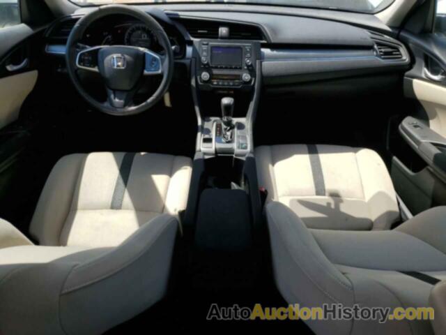 HONDA CIVIC LX, 2HGFC2F5XJH587130