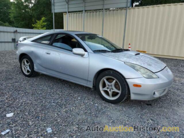 TOYOTA CELICA GT-S, JTDDY32T4Y0022050