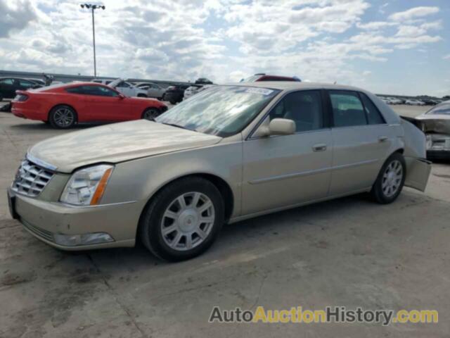 CADILLAC DTS, 1G6KD57Y38U209925