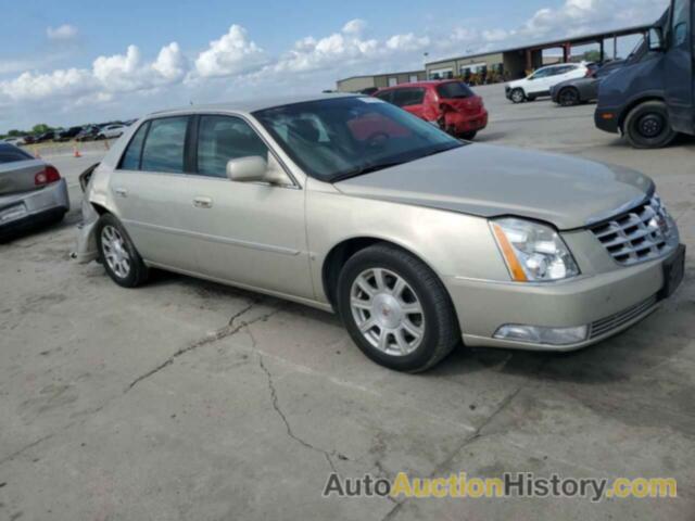 CADILLAC DTS, 1G6KD57Y38U209925