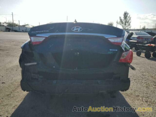 HYUNDAI SONATA SE, 5NPEC4AC7DH711393