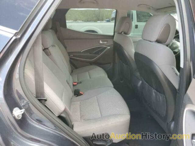 HYUNDAI SANTA FE, 5XYZTDLB3FG280759