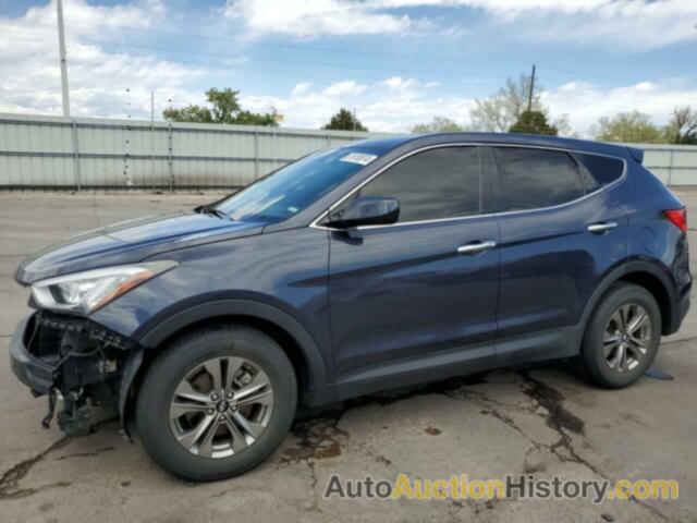 HYUNDAI SANTA FE, 5XYZTDLB3FG280759