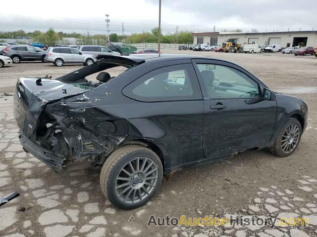 FORD FOCUS SES, 1FAHP33N59W224730