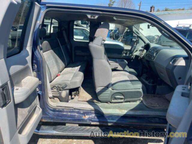 FORD All Models, 1FTPX14538FB92609