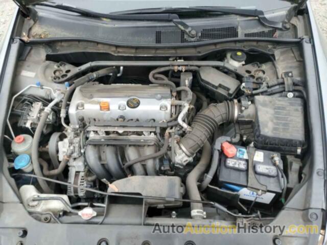 HONDA ACCORD EX, 1HGCP2F70BA030784