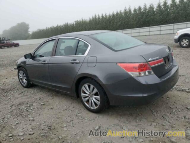 HONDA ACCORD EX, 1HGCP2F70BA030784