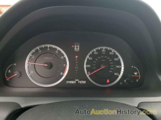 HONDA ACCORD EX, 1HGCP2F70BA030784