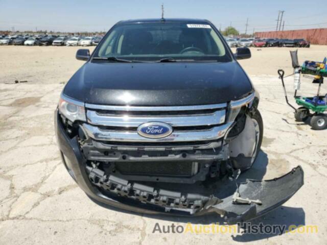 FORD EDGE SEL, 2FMDK3JC8EBB66127