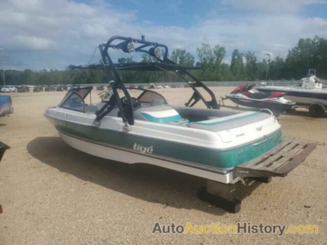 BOAT ALL MODELS, TIXA2164B898