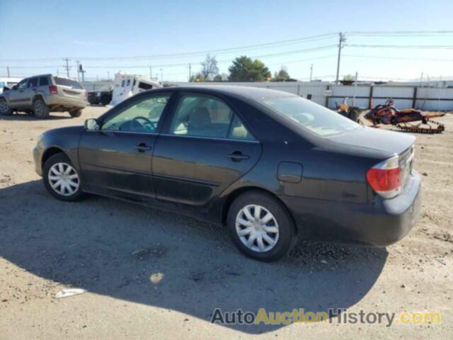 TOYOTA CAMRY LE, 4T1BE30K95U594385