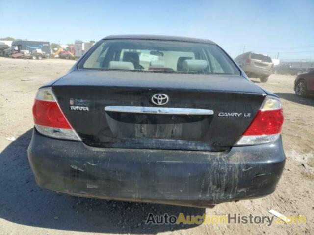 TOYOTA CAMRY LE, 4T1BE30K95U594385