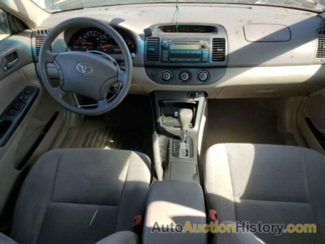 TOYOTA CAMRY LE, 4T1BE30K95U594385