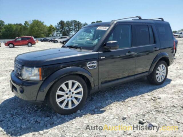 LAND ROVER LR4 HSE, SALAG2D42DA680761