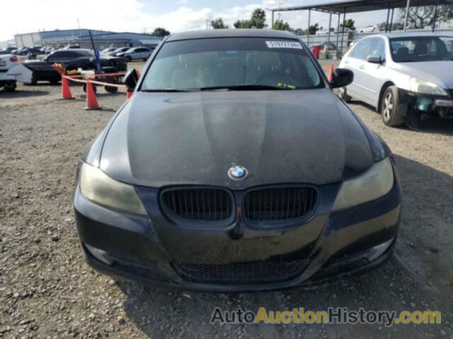 BMW 3 SERIES I SULEV, WBAPH5G59BNM83058