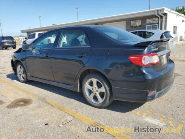 TOYOTA COROLLA BASE, 5YFBU4EE8DP214559