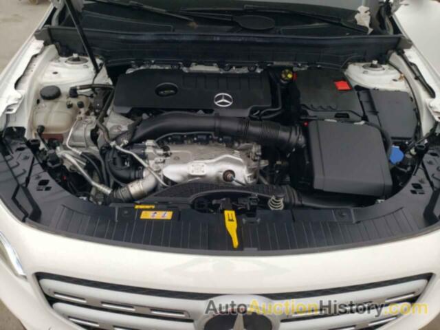 MERCEDES-BENZ GLB-CLASS 250 4MATIC, W1N4M4HB8LW047404