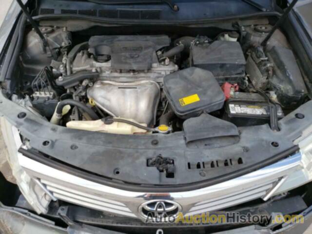 TOYOTA CAMRY L, 4T1BF1FK5DU638342