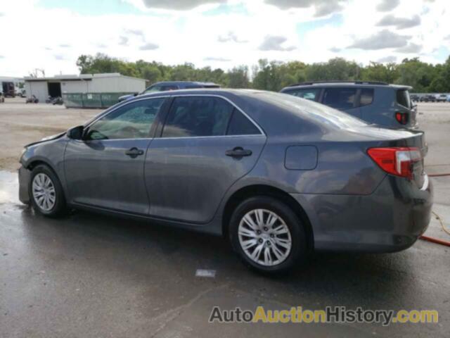 TOYOTA CAMRY L, 4T1BF1FK5DU638342