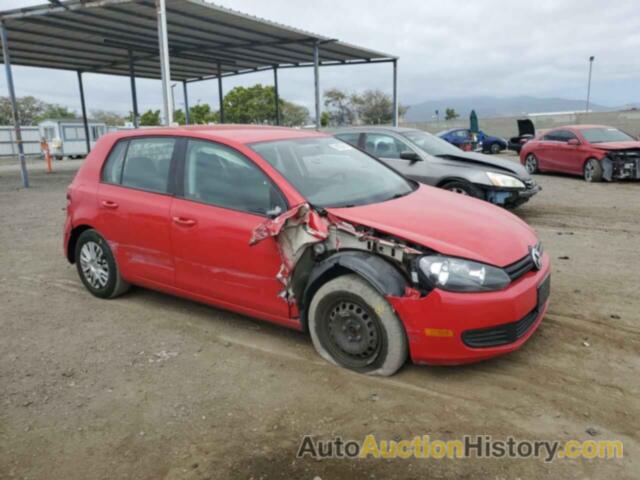 VOLKSWAGEN GOLF, WVWDB7AJ6DW136373