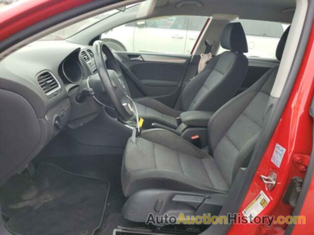 VOLKSWAGEN GOLF, WVWDB7AJ6DW136373