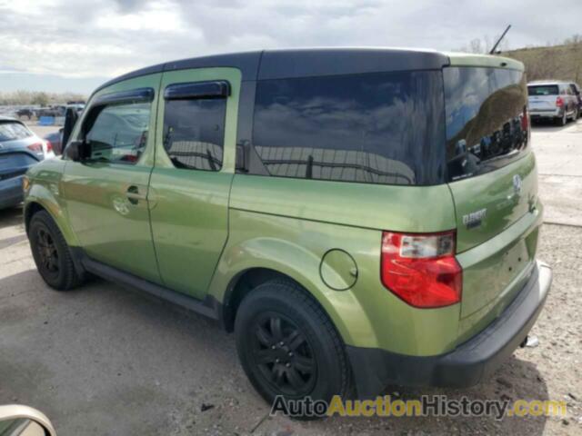 HONDA ELEMENT EX, 5J6YH287X7L013804