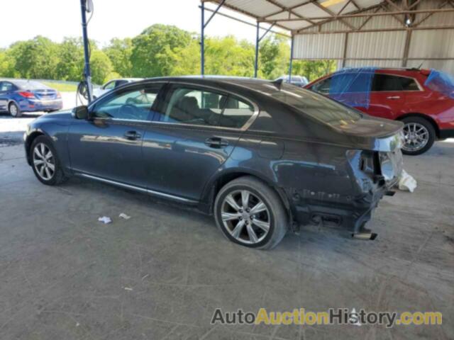 LEXUS GS350 350, JTHCE96S280013452